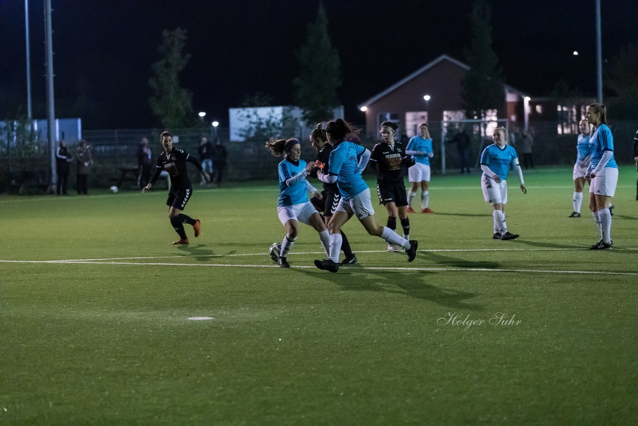 Bild 91 - Frauen FSG Kaltenkirchen - SV Henstedt Ulzburg : Ergebnis: 0:7